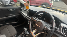 Kia Rio 1.0 T GDi 2 5dr DCT Petrol Hatchback